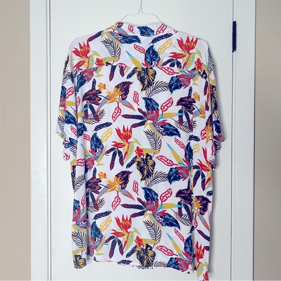 Men’s button up shirt XL - Picture 2 of 4